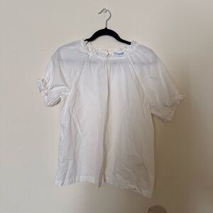 Hill House Blouse